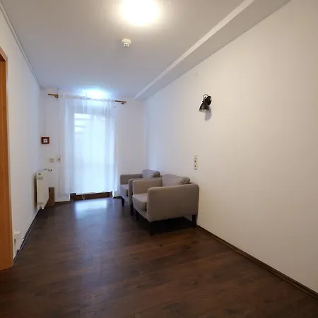 Guest house Havenu Baiersbronn-mitteltal *