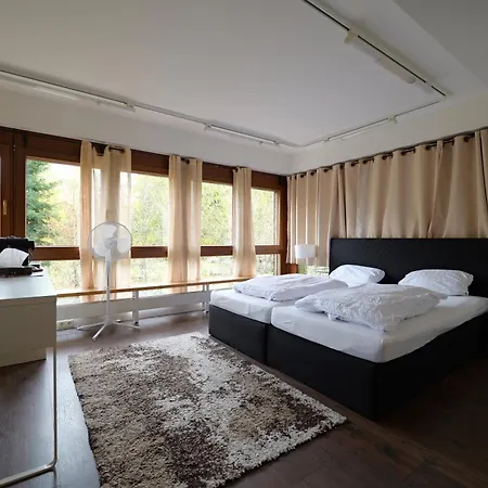 Havenu Baiersbronn-mitteltal Guest house *
