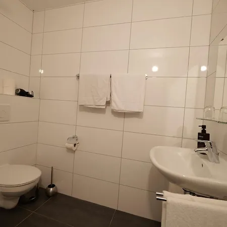 Guest house Havenu Baiersbronn-mitteltal *