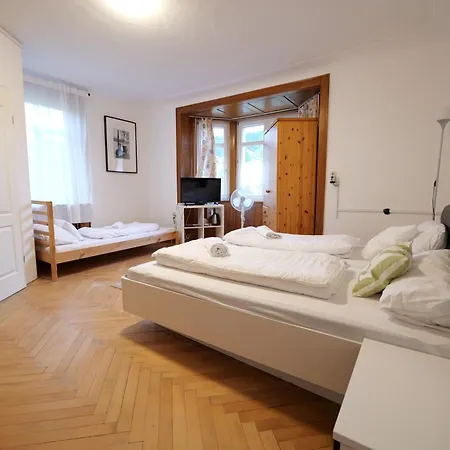 Guest house Havenu Baiersbronn-mitteltal *