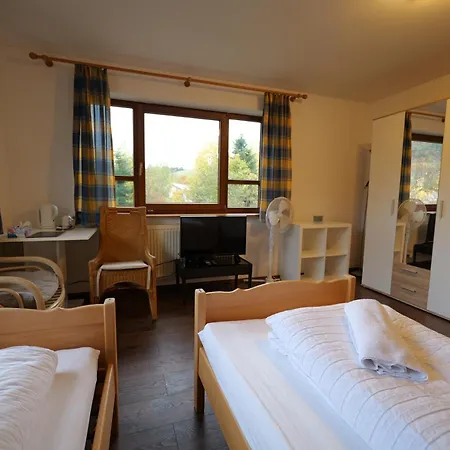 Guest house Havenu Baiersbronn-mitteltal *