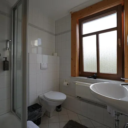 Guest house Havenu Baiersbronn-mitteltal