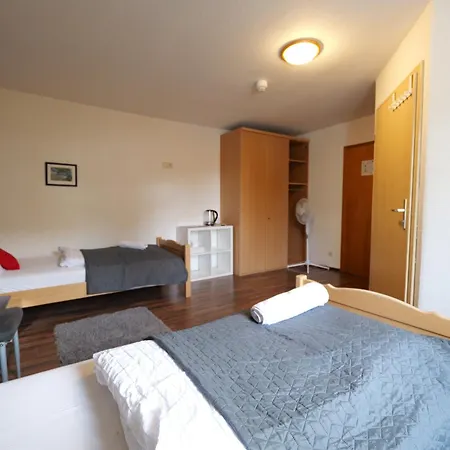 Guest house Havenu Baiersbronn-mitteltal *