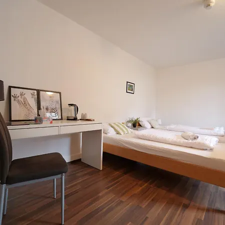 Guest house Havenu Baiersbronn-mitteltal Baiersbronn