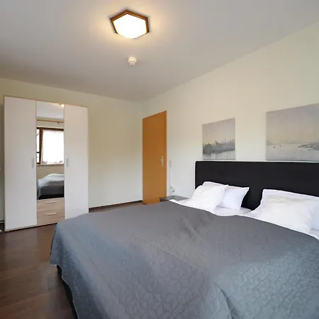 Havenu Baiersbronn-mitteltal Guest house *