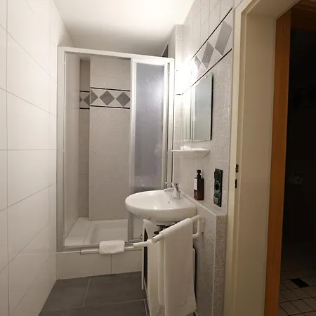 Havenu Baiersbronn-mitteltal Guest house Baiersbronn