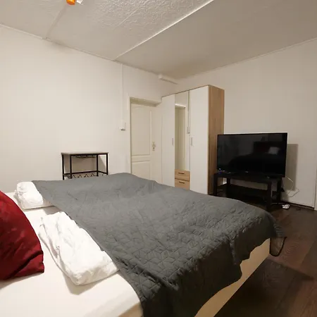 Guest house Havenu Baiersbronn-mitteltal