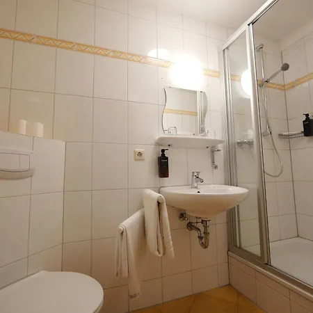 Havenu Baiersbronn-mitteltal Guest house