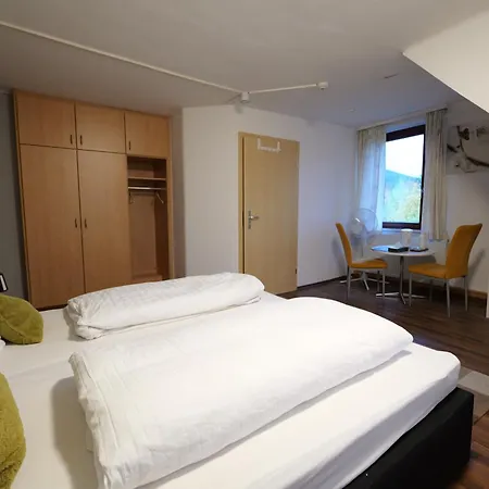 Guest house Havenu Baiersbronn-mitteltal *