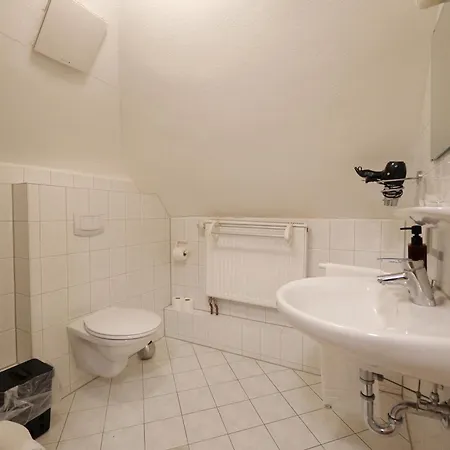 Havenu Baiersbronn-mitteltal Guest house