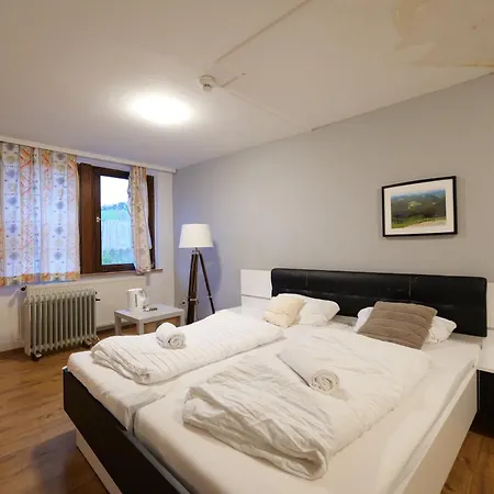 Havenu Baiersbronn-mitteltal Guest house Baiersbronn