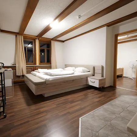 Havenu Baiersbronn-mitteltal Guest house *