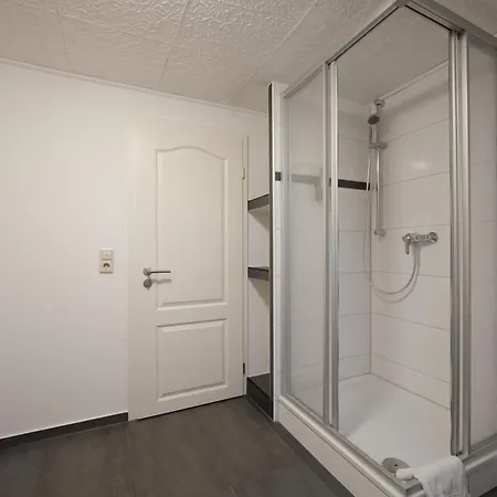 Havenu Baiersbronn-mitteltal Guest house