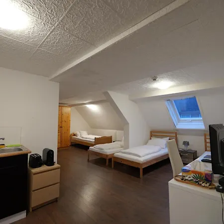 Havenu Baiersbronn-mitteltal Guest house *