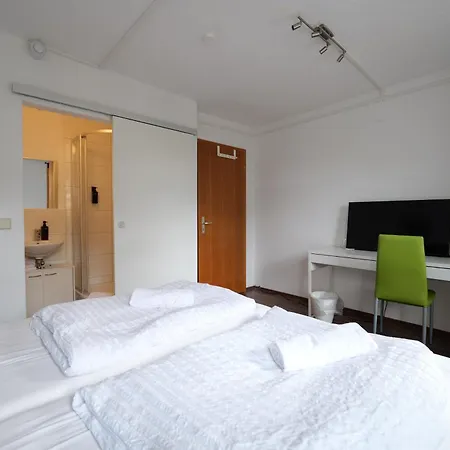Havenu Baiersbronn-mitteltal Guest house Baiersbronn