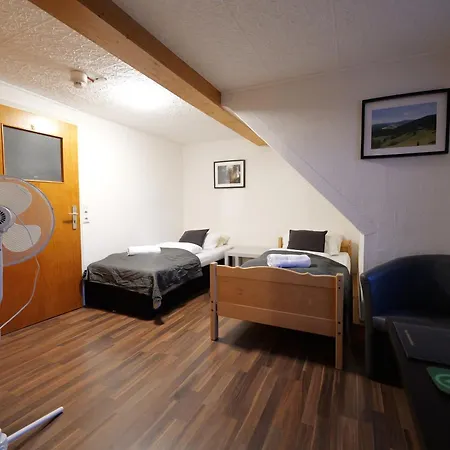 Havenu Baiersbronn-mitteltal *