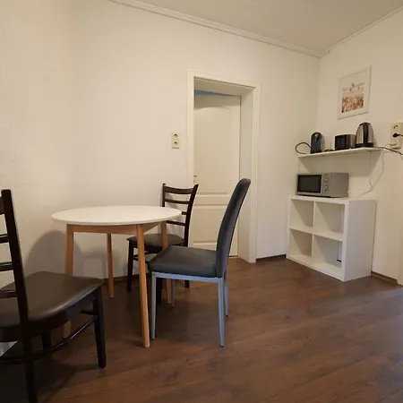 Havenu Baiersbronn-mitteltal Guest house