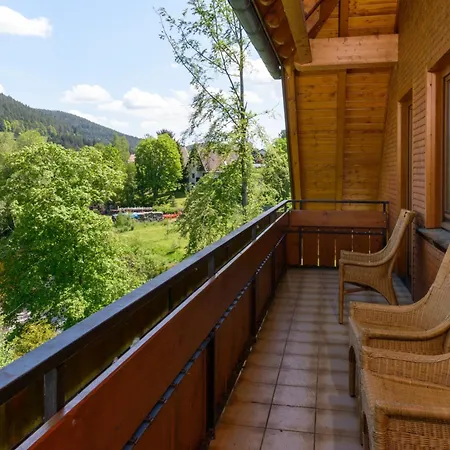 Havenu Baiersbronn-mitteltal Baiersbronn