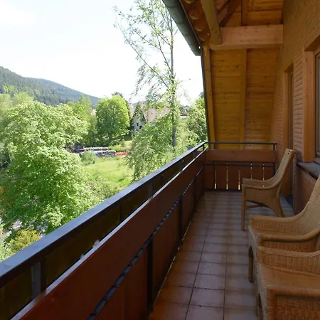 Havenu Baiersbronn-mitteltal *