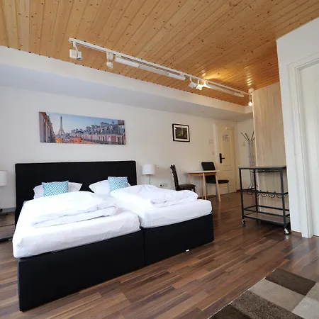 Havenu Baiersbronn-mitteltal Guest house