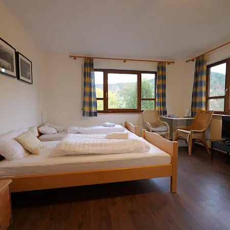 Guest house Havenu Baiersbronn-mitteltal Baiersbronn