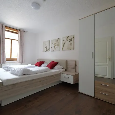 Havenu Baiersbronn-mitteltal Guest house Baiersbronn