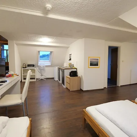 Havenu Baiersbronn-mitteltal Guest house *