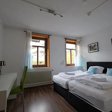 Guest house Havenu Baiersbronn-mitteltal *